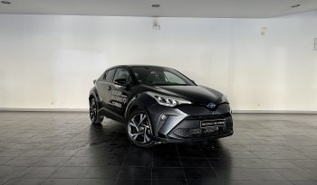 Toyota C-HR 1.8 Square Collection completo