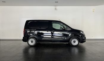 Toyota Proace City 1.5 L1 Comfort completo