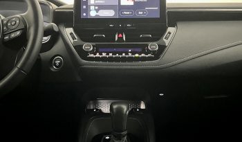 Toyota Corolla HB 1.8 Comfort Plus completo