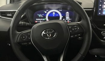 Toyota Corolla HB 1.8 Comfort Plus completo