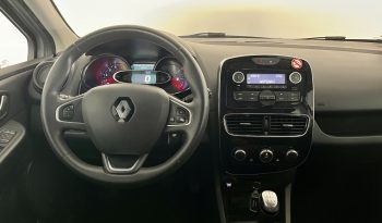 Renault Clio HB 1.5 DCI completo