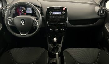 Renault Clio HB 1.5 DCI completo