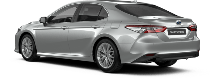 CAMRY completo